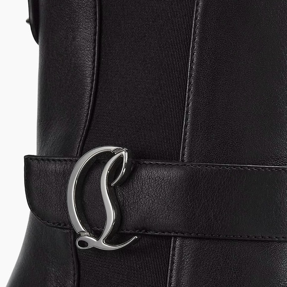 Christian Louboutin boots - Picture 4 of 5